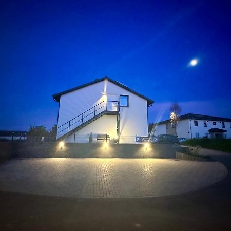 Gaestehaus Veenstra Kelberg Εξωτερικό φωτογραφία