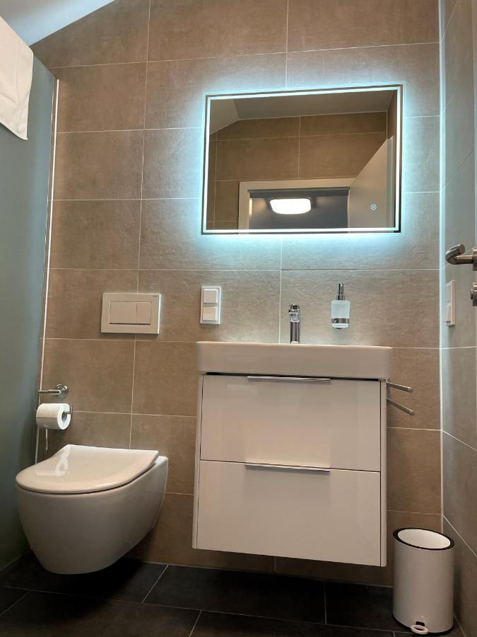 Gaestehaus Veenstra Kelberg Εξωτερικό φωτογραφία