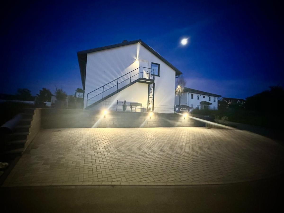 Gaestehaus Veenstra Kelberg Εξωτερικό φωτογραφία